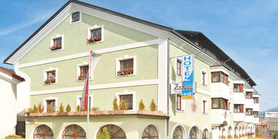 Breve vacanza a Steinach am Brenner