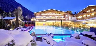Hotel Quelle Nature Spa Resort