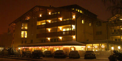 Hotel Vinschgerhof